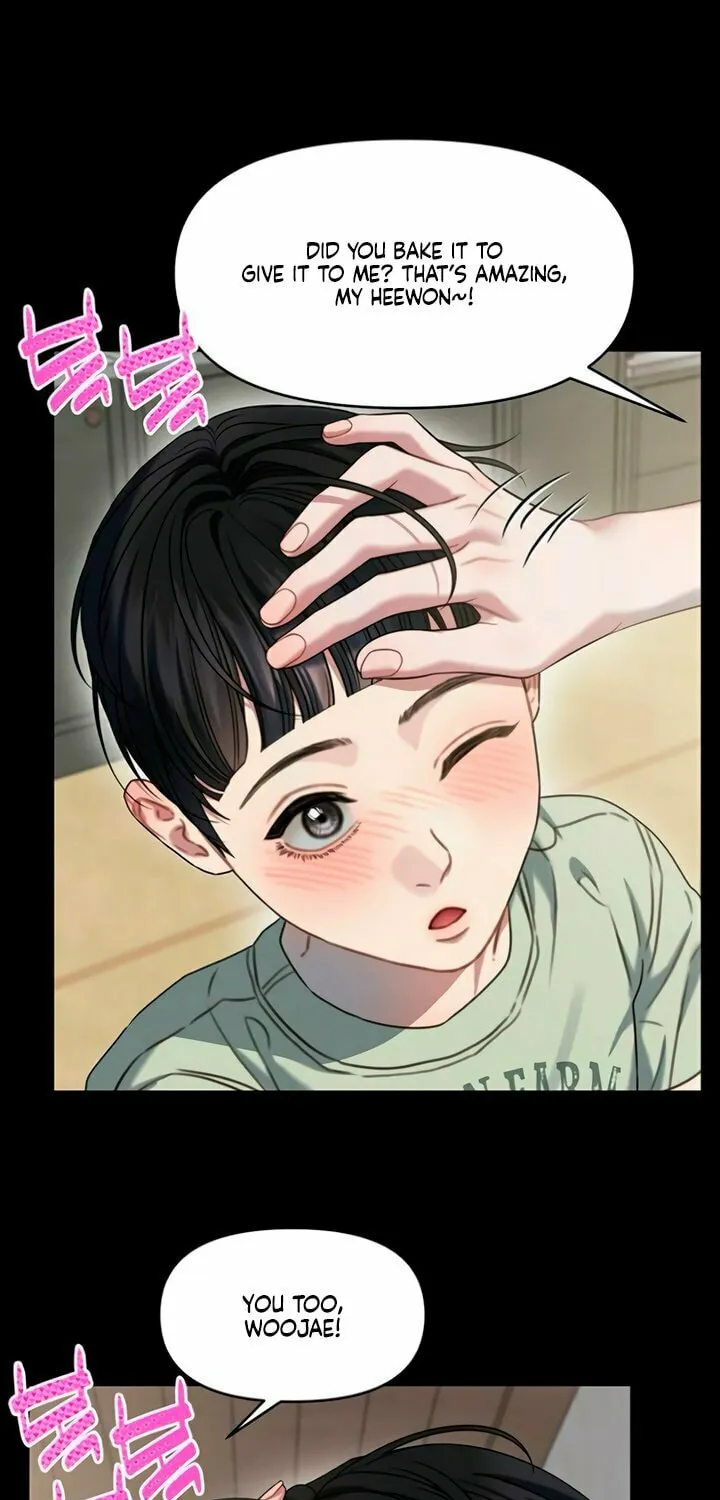 Elegant Desire Chapter 92 page 37 - 