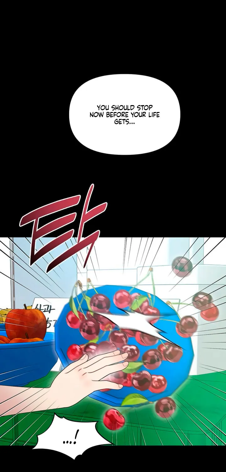 Elegant Desire Chapter 92 page 5 - 