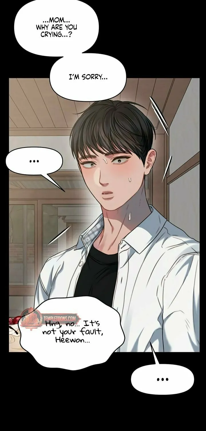 Elegant Desire Chapter 92 page 42 - 