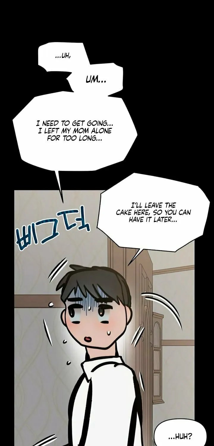 Elegant Desire Chapter 92 page 43 - 