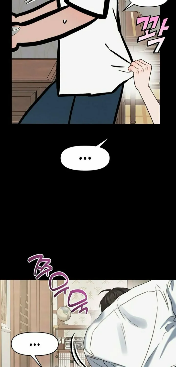 Elegant Desire Chapter 92 page 44 - 