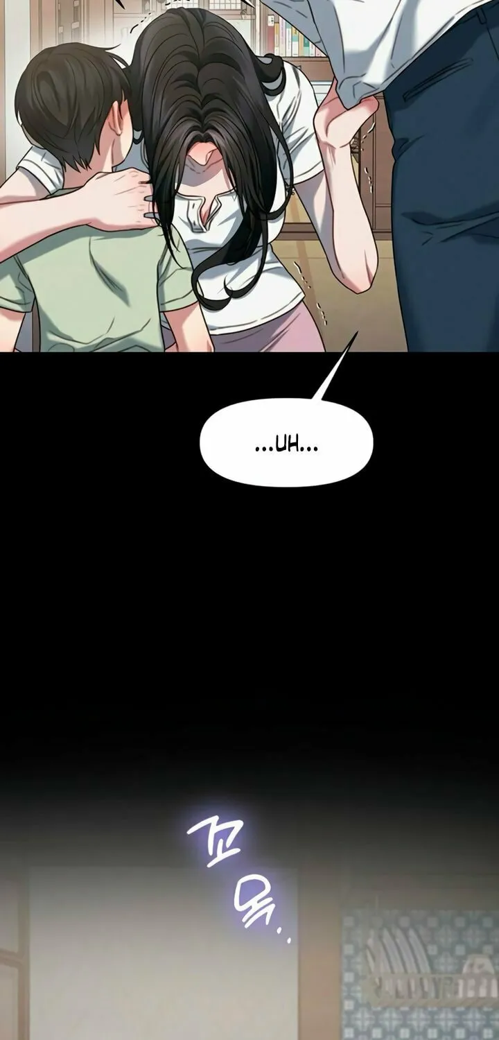 Elegant Desire Chapter 92 page 45 - 
