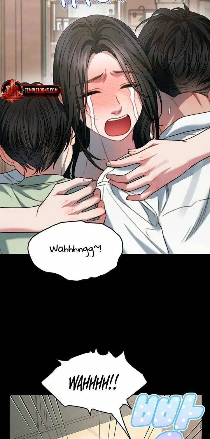 Elegant Desire Chapter 92 page 47 - 