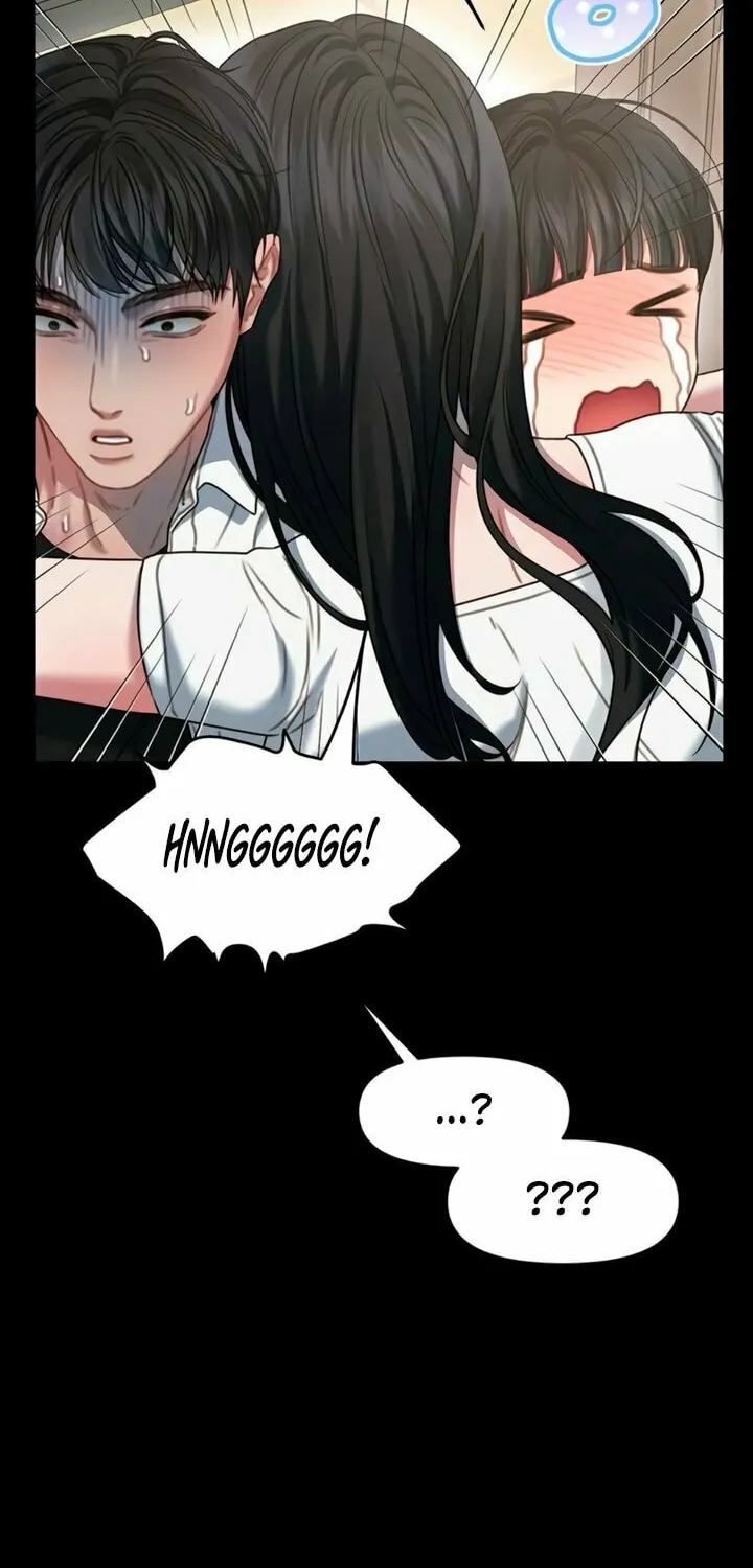 Elegant Desire Chapter 92 page 48 - 