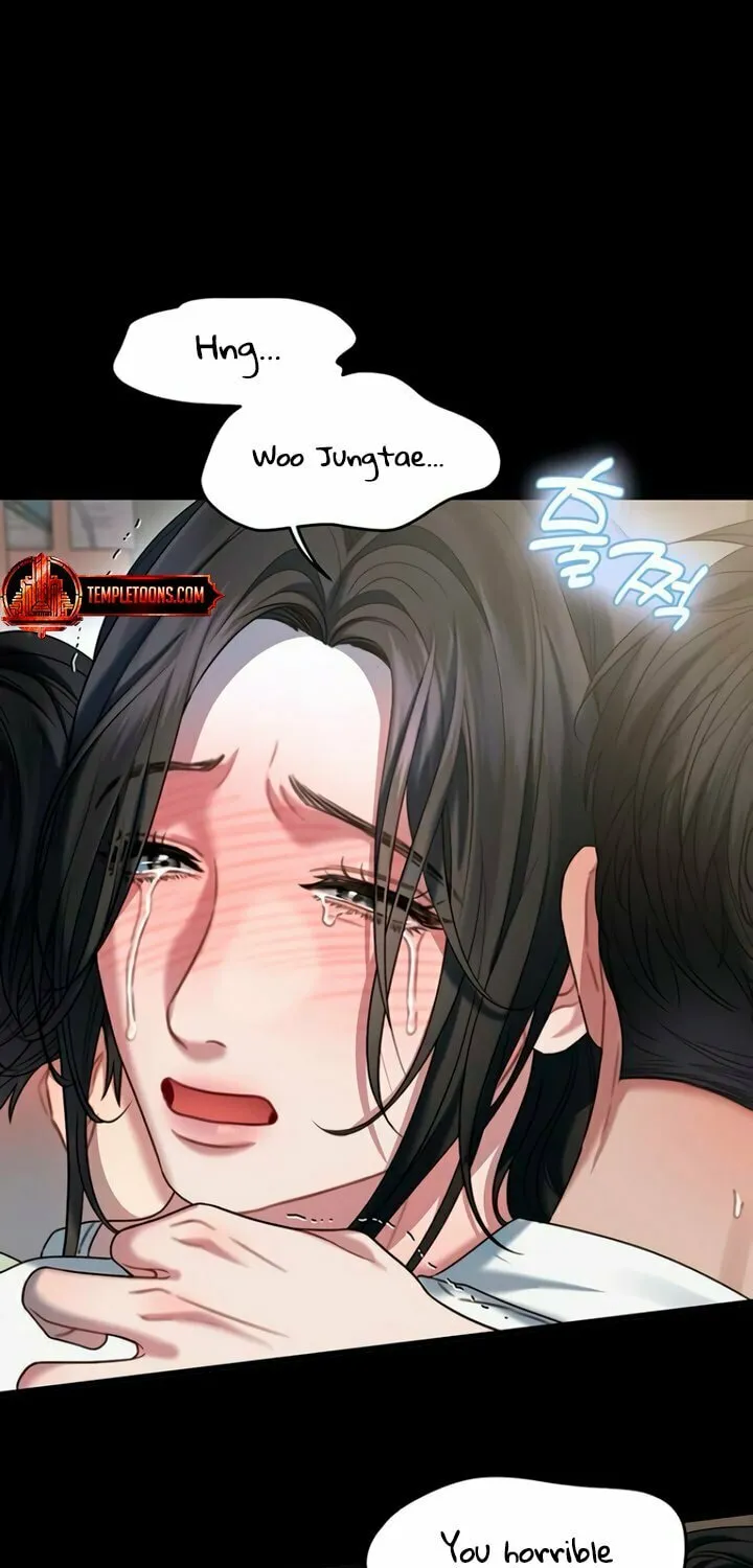 Elegant Desire Chapter 92 page 49 - 
