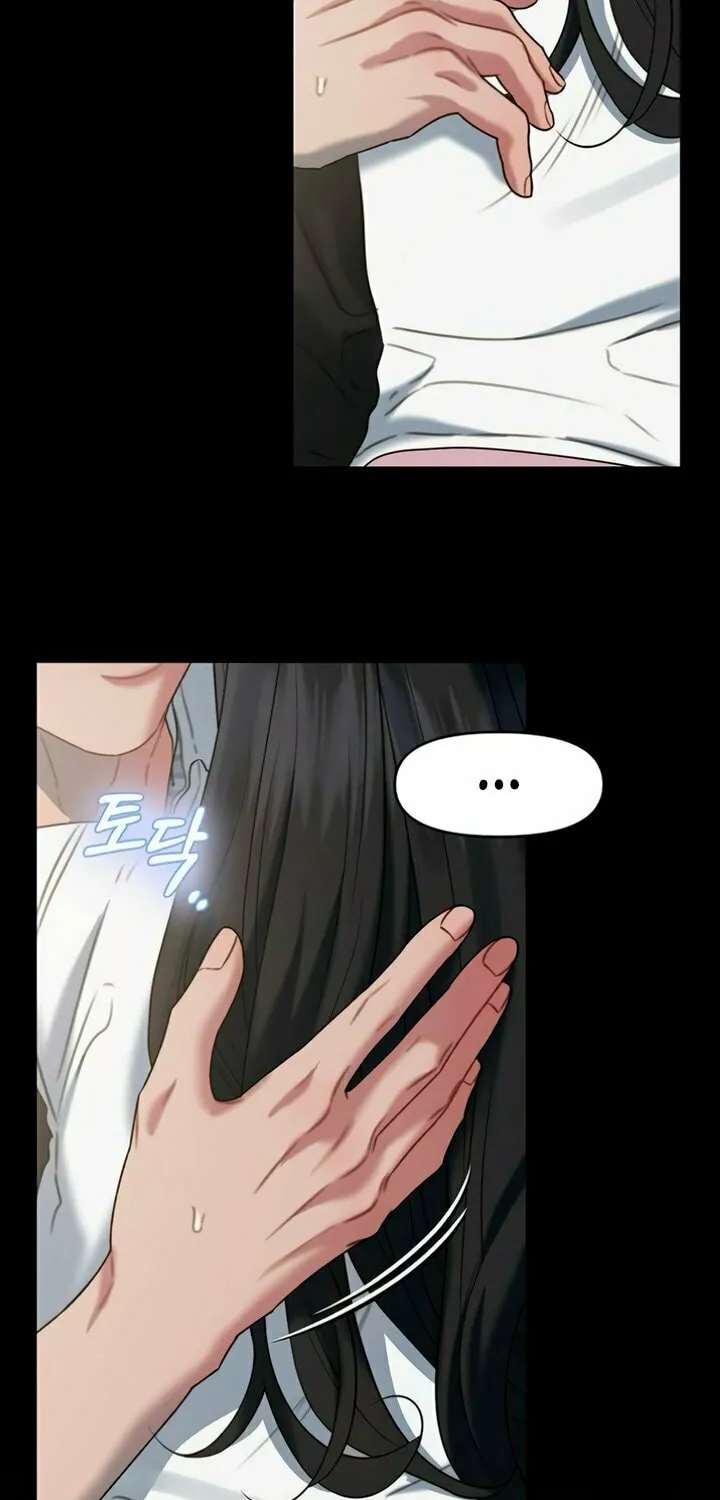 Elegant Desire Chapter 92 page 51 - 