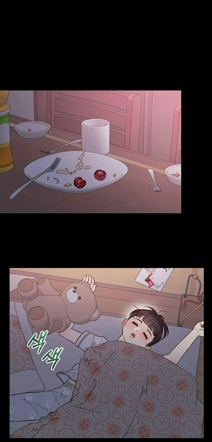 Elegant Desire Chapter 92 page 53 - 