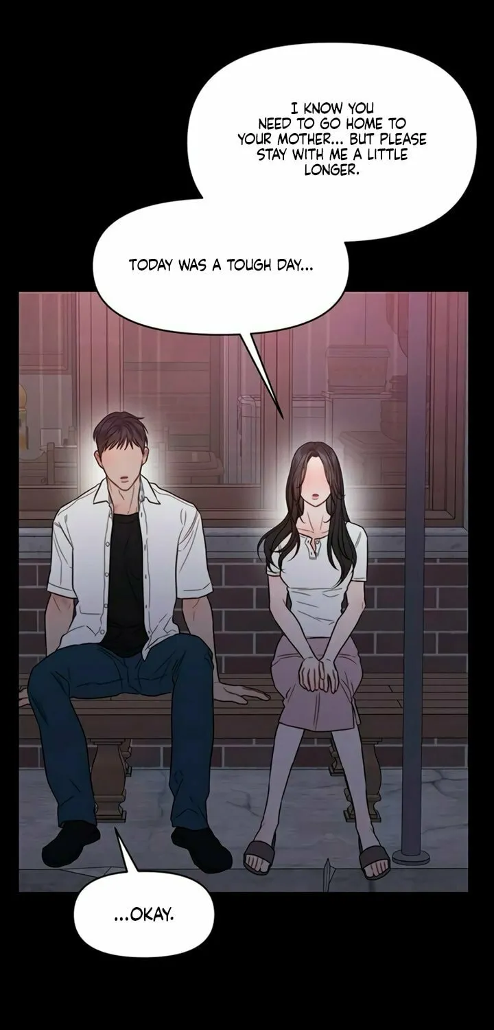 Elegant Desire Chapter 92 page 55 - 