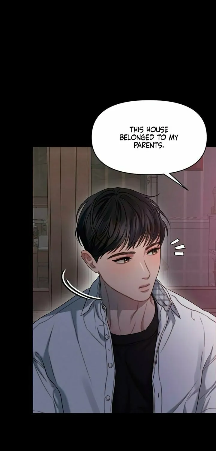 Elegant Desire Chapter 92 page 56 - 