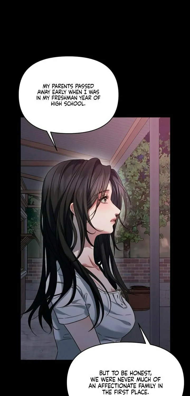 Elegant Desire Chapter 92 page 57 - 