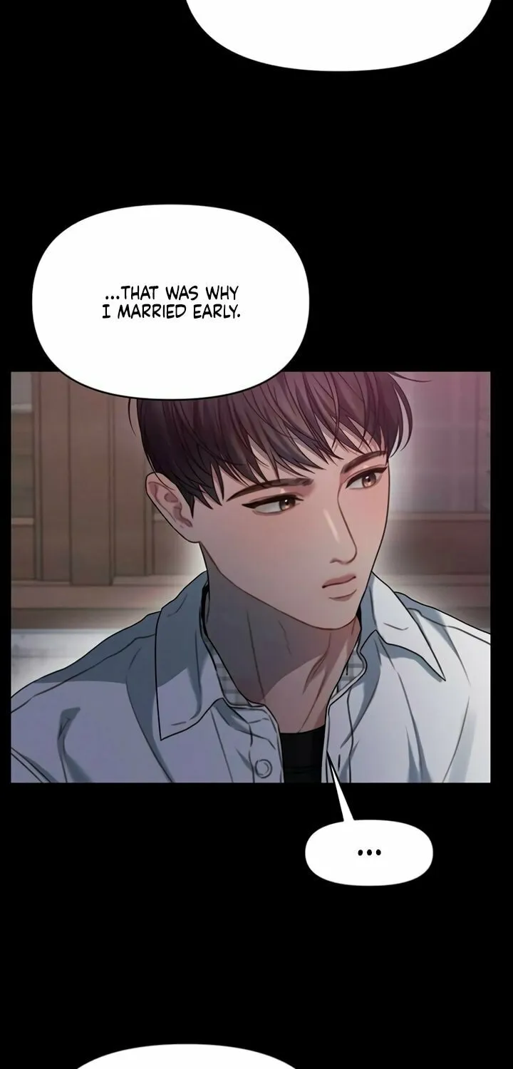 Elegant Desire Chapter 92 page 58 - 