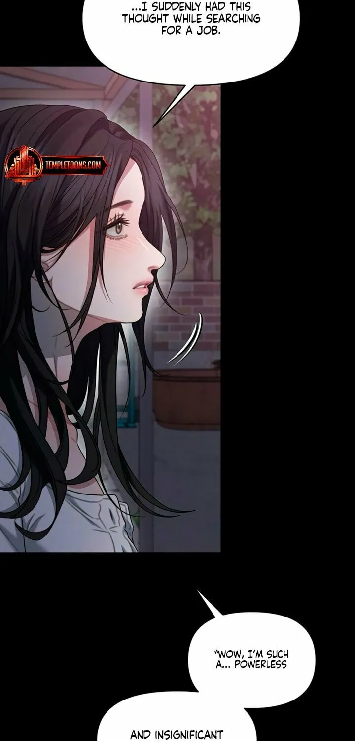 Elegant Desire Chapter 92 page 60 - 