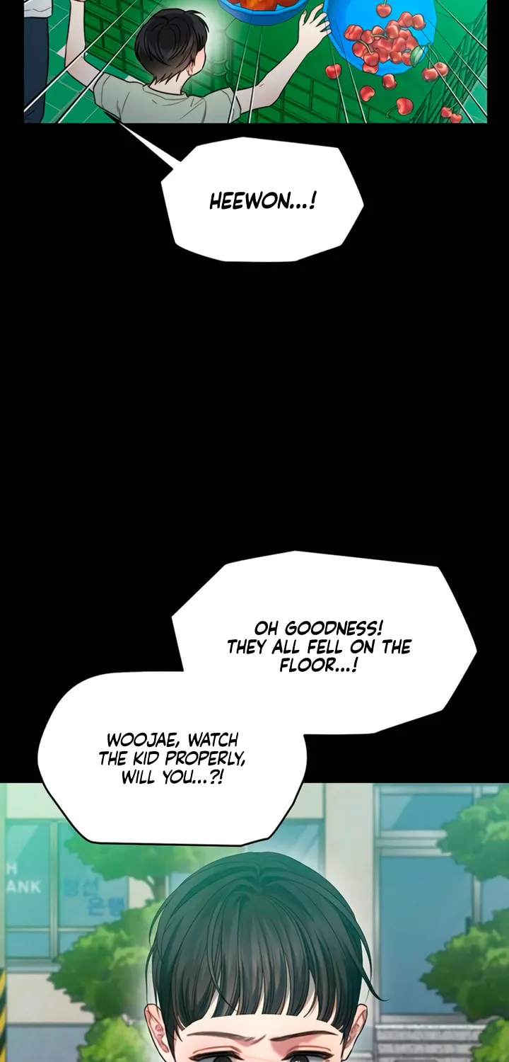 Elegant Desire Chapter 92 page 7 - 