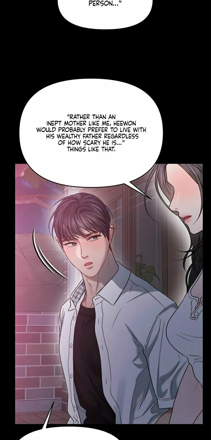 Elegant Desire Chapter 92 page 61 - 