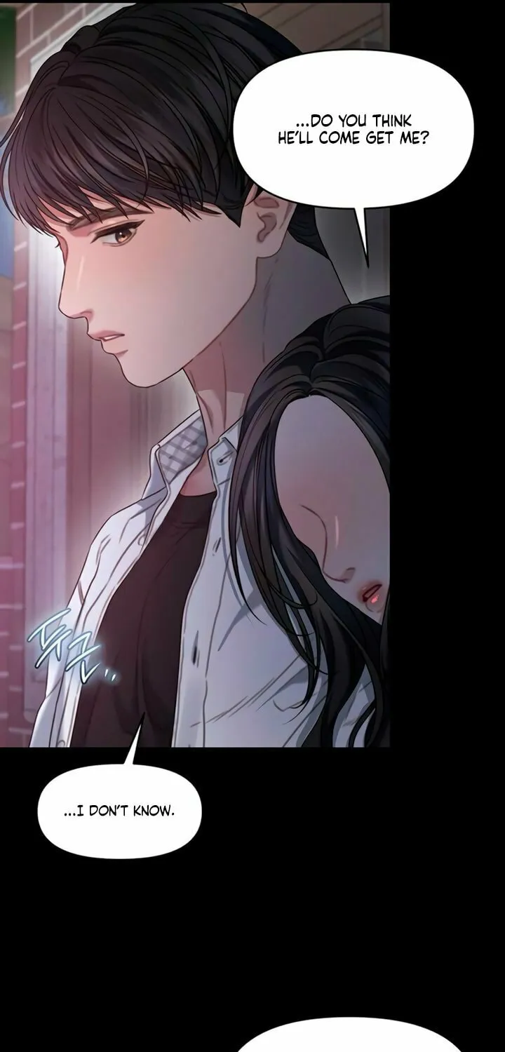 Elegant Desire Chapter 92 page 65 - 