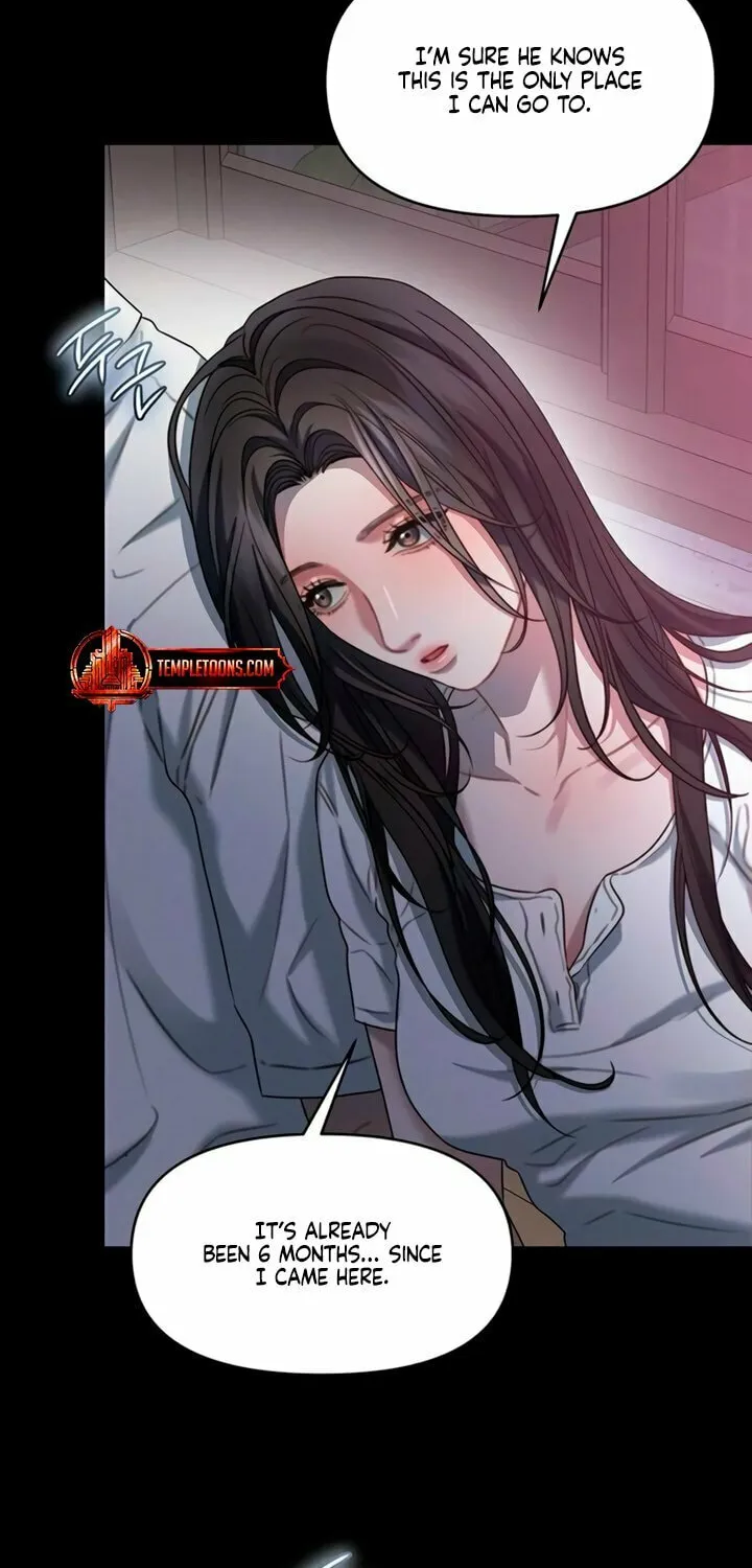 Elegant Desire Chapter 92 page 66 - 