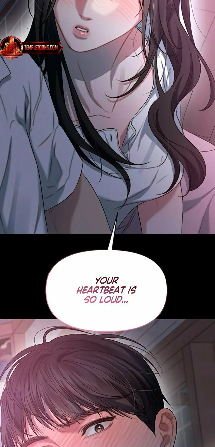 Elegant Desire Chapter 92 page 70 - 