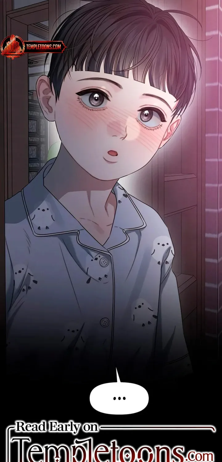 Elegant Desire Chapter 92 page 74 - 