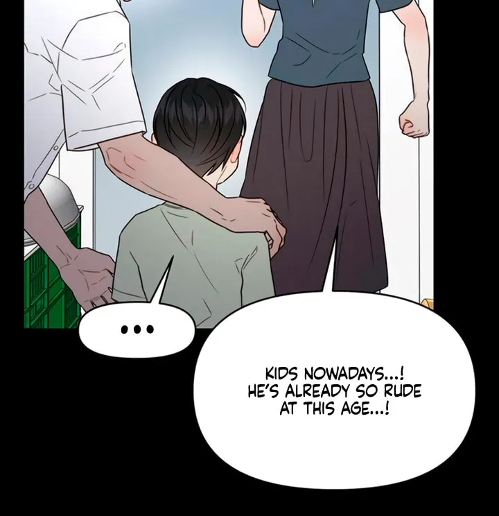 Elegant Desire Chapter 92 page 9 - 