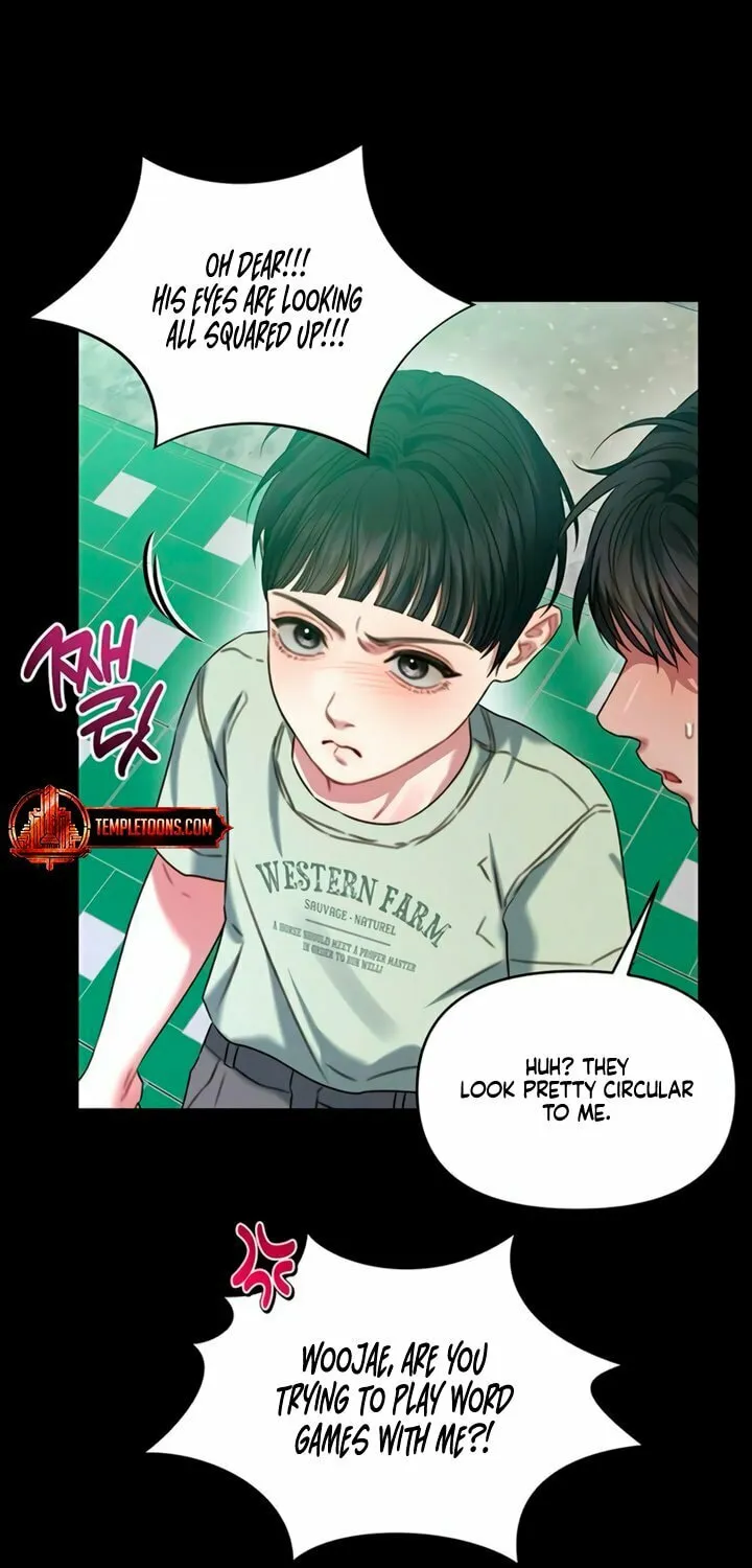 Elegant Desire Chapter 92 page 10 - 