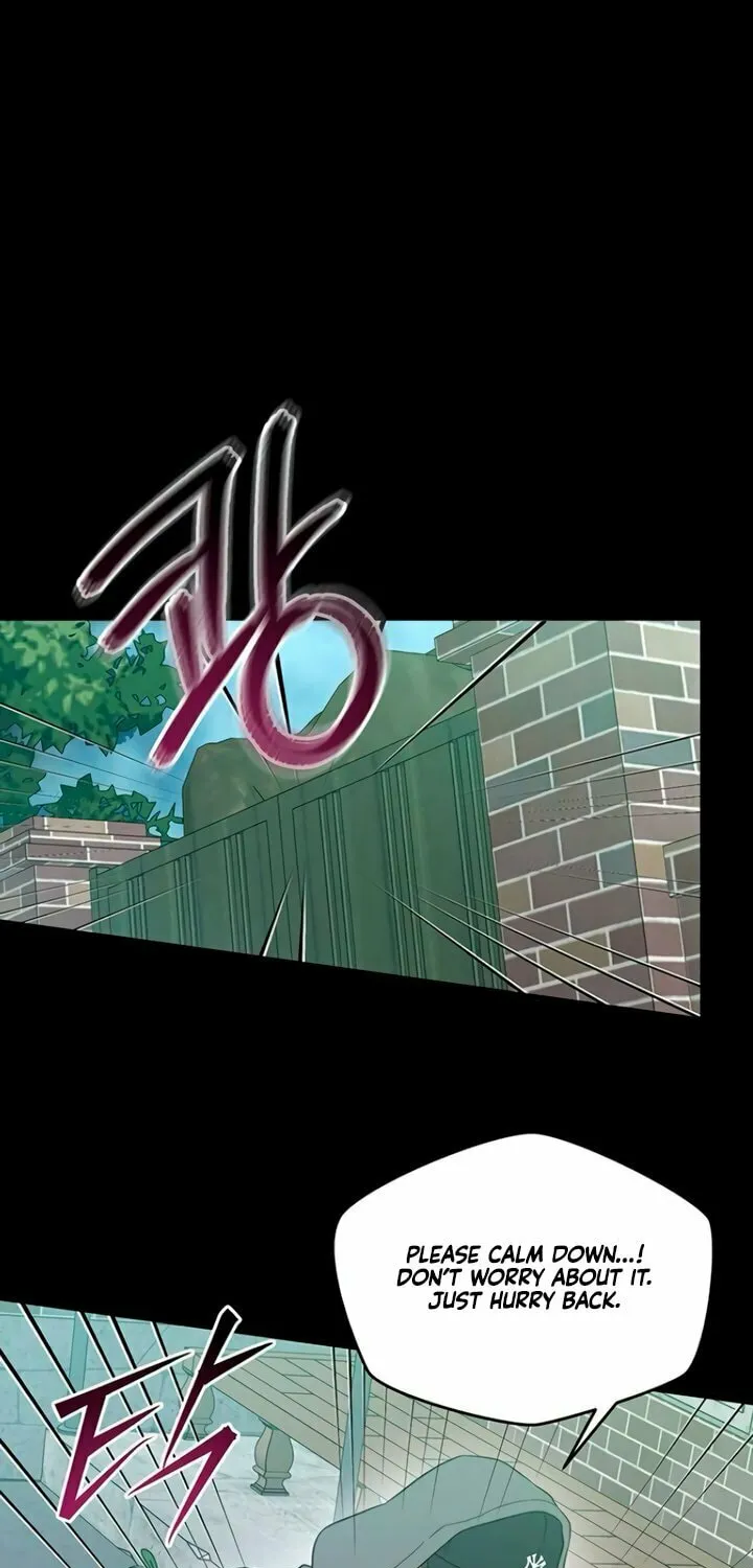 Elegant Desire Chapter 93 page 17 - 