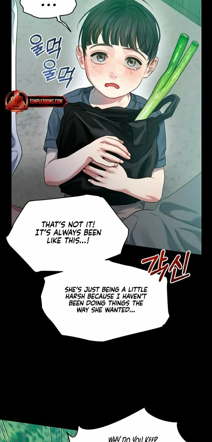 Elegant Desire Chapter 93 page 19 - 