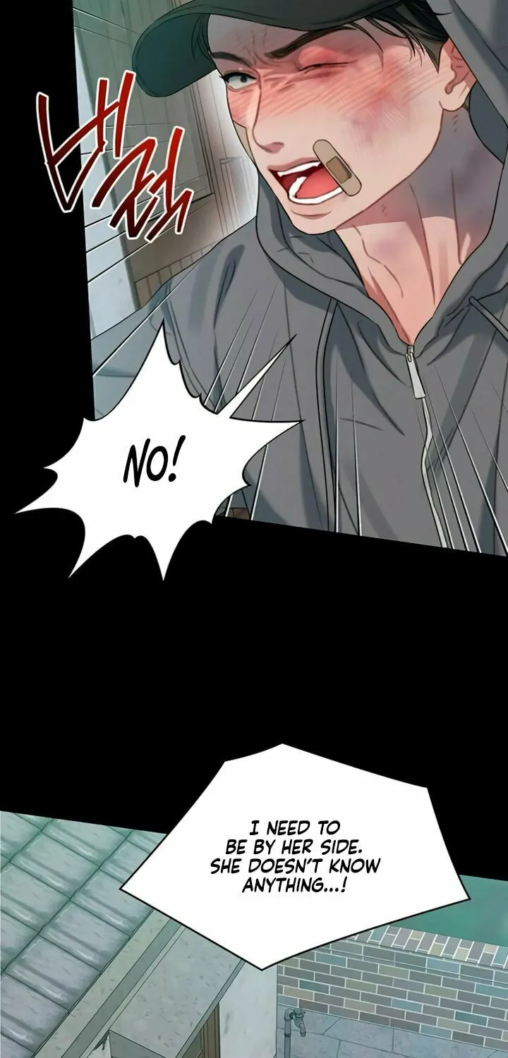 Elegant Desire Chapter 93 page 21 - 