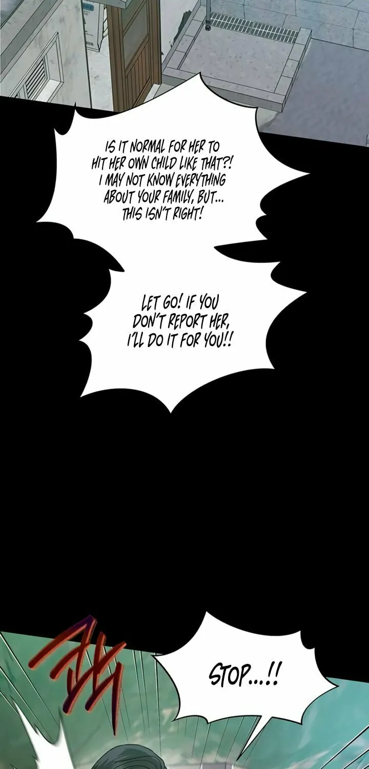 Elegant Desire Chapter 93 page 22 - 