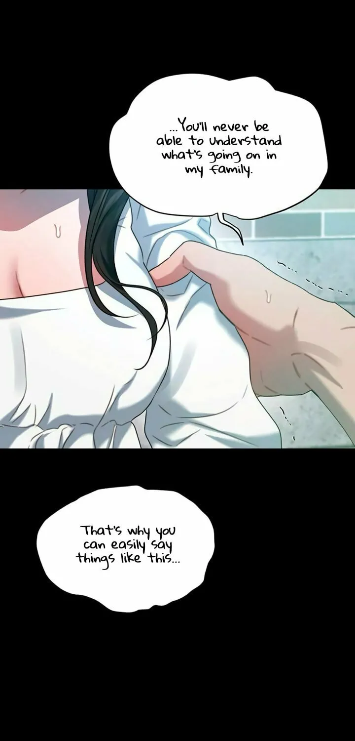 Elegant Desire Chapter 93 page 26 - 