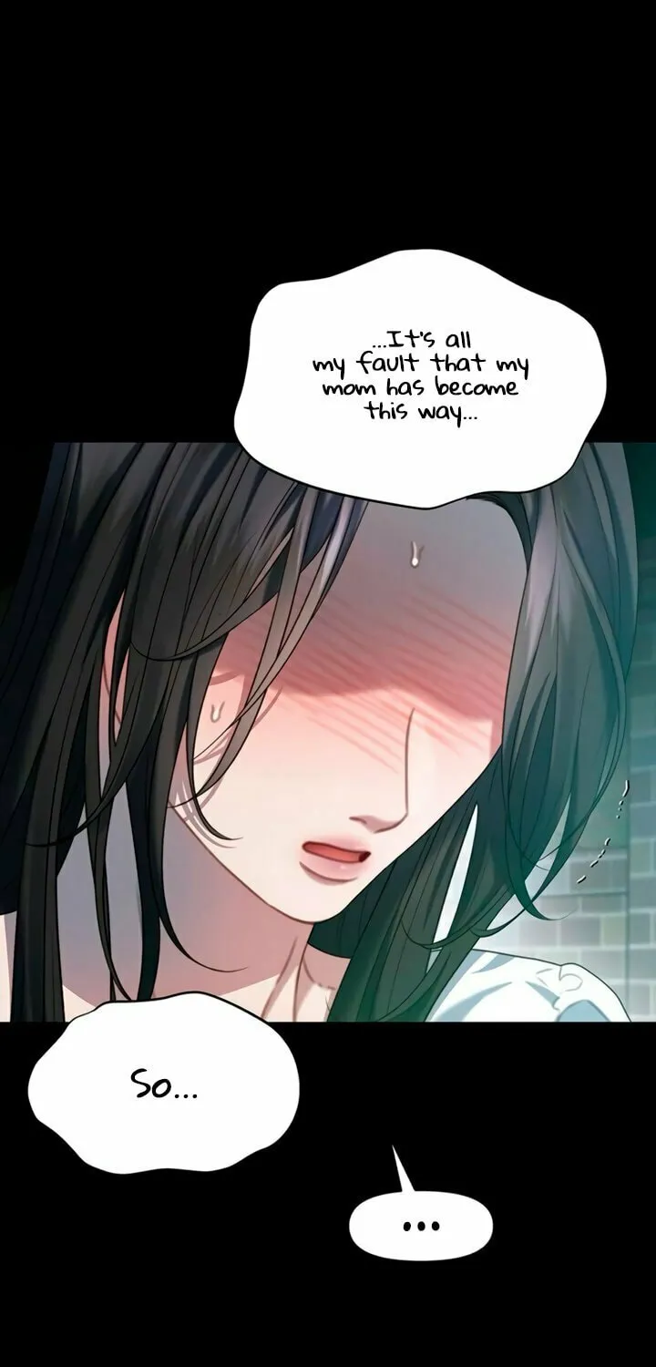 Elegant Desire Chapter 93 page 27 - 