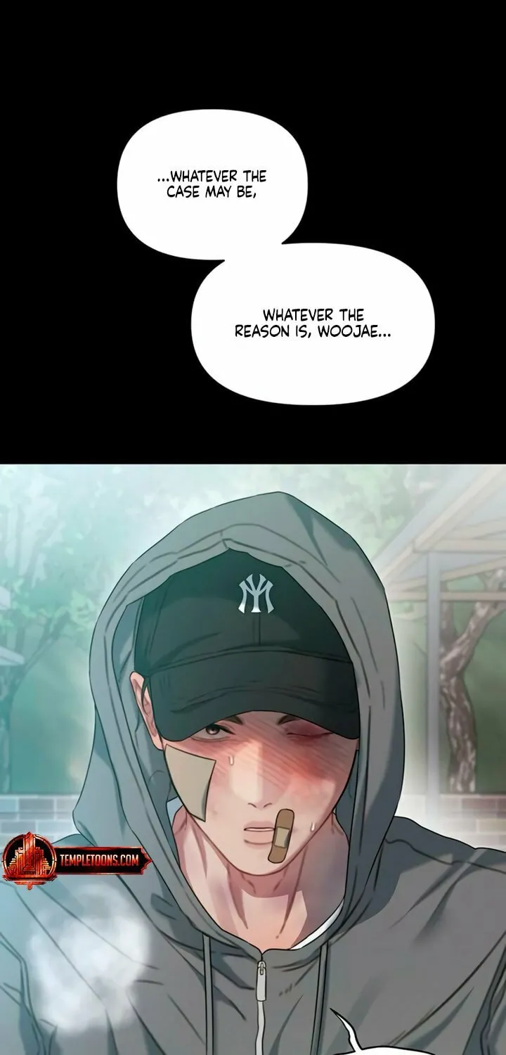 Elegant Desire Chapter 93 page 28 - 