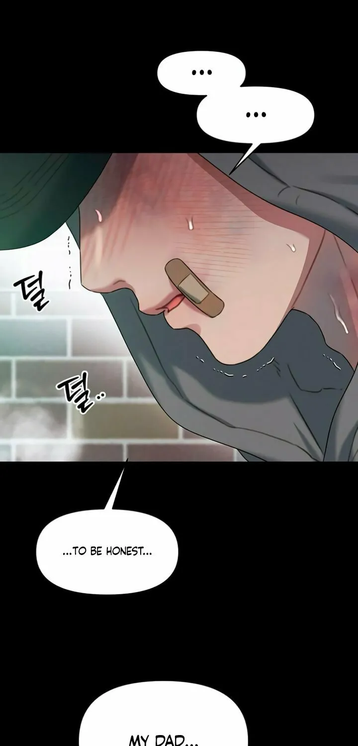Elegant Desire Chapter 93 page 35 - 