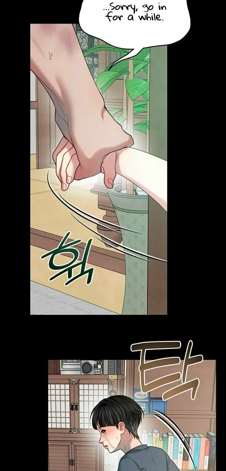 Elegant Desire Chapter 93 page 39 - 