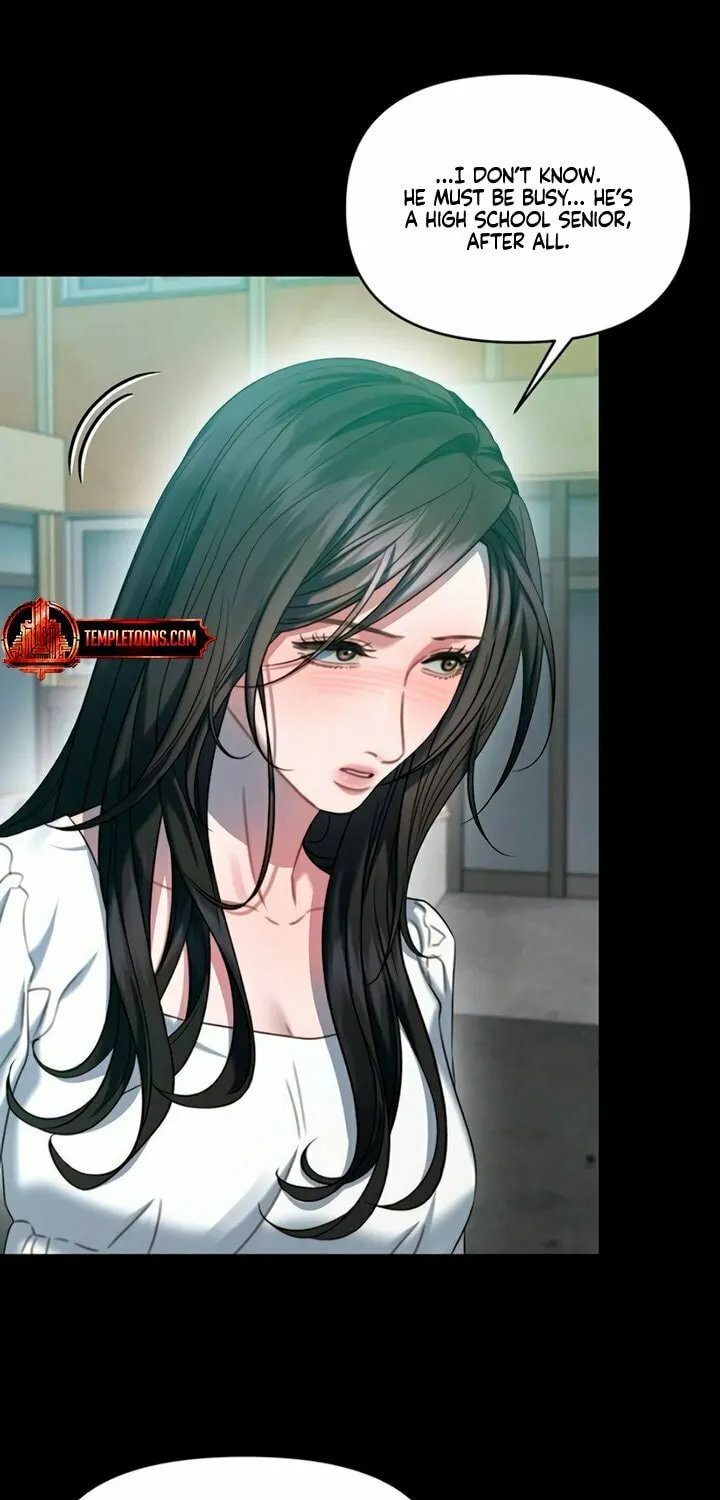 Elegant Desire Chapter 93 page 5 - 