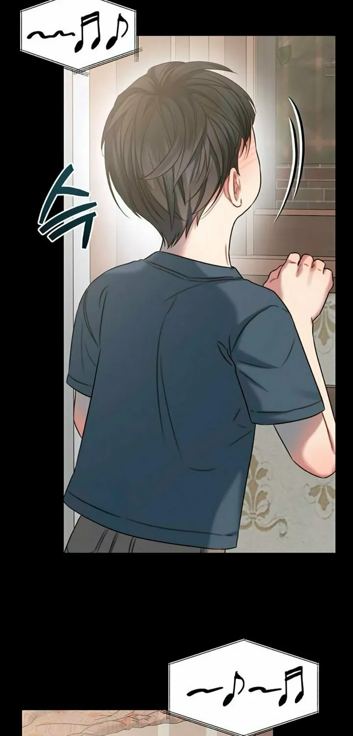 Elegant Desire Chapter 93 page 43 - 