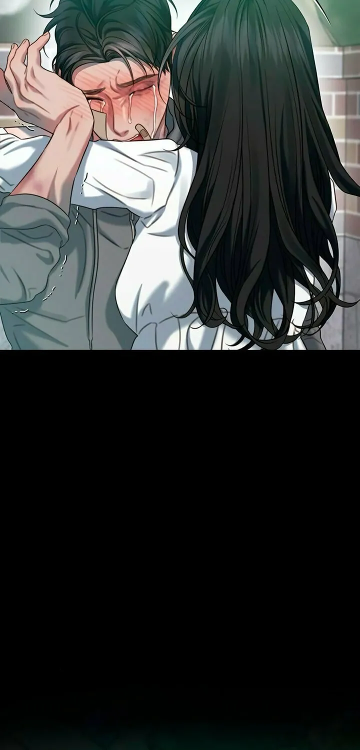 Elegant Desire Chapter 93 page 47 - 