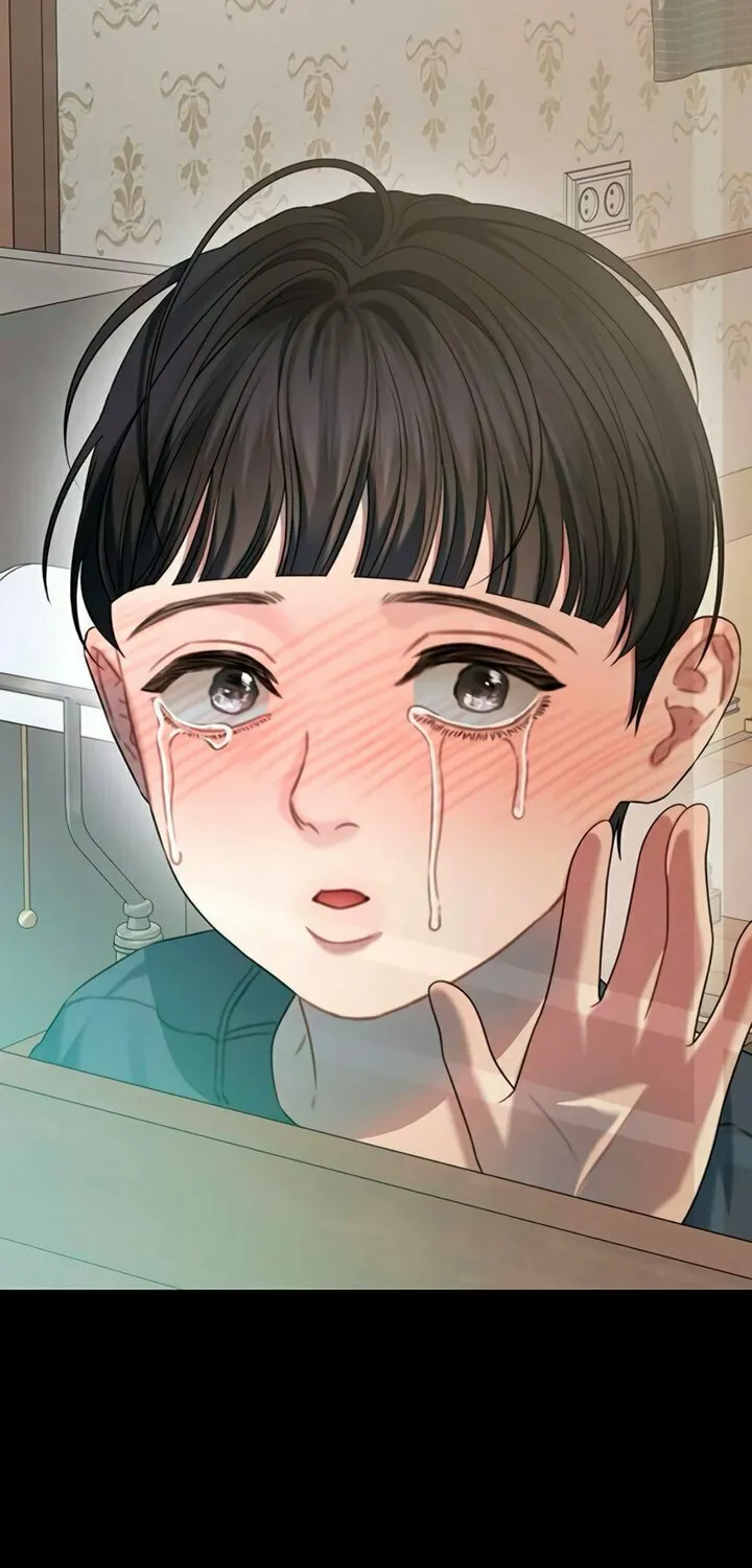 Elegant Desire Chapter 93 page 50 - 