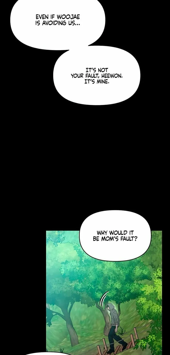 Elegant Desire Chapter 93 page 6 - 