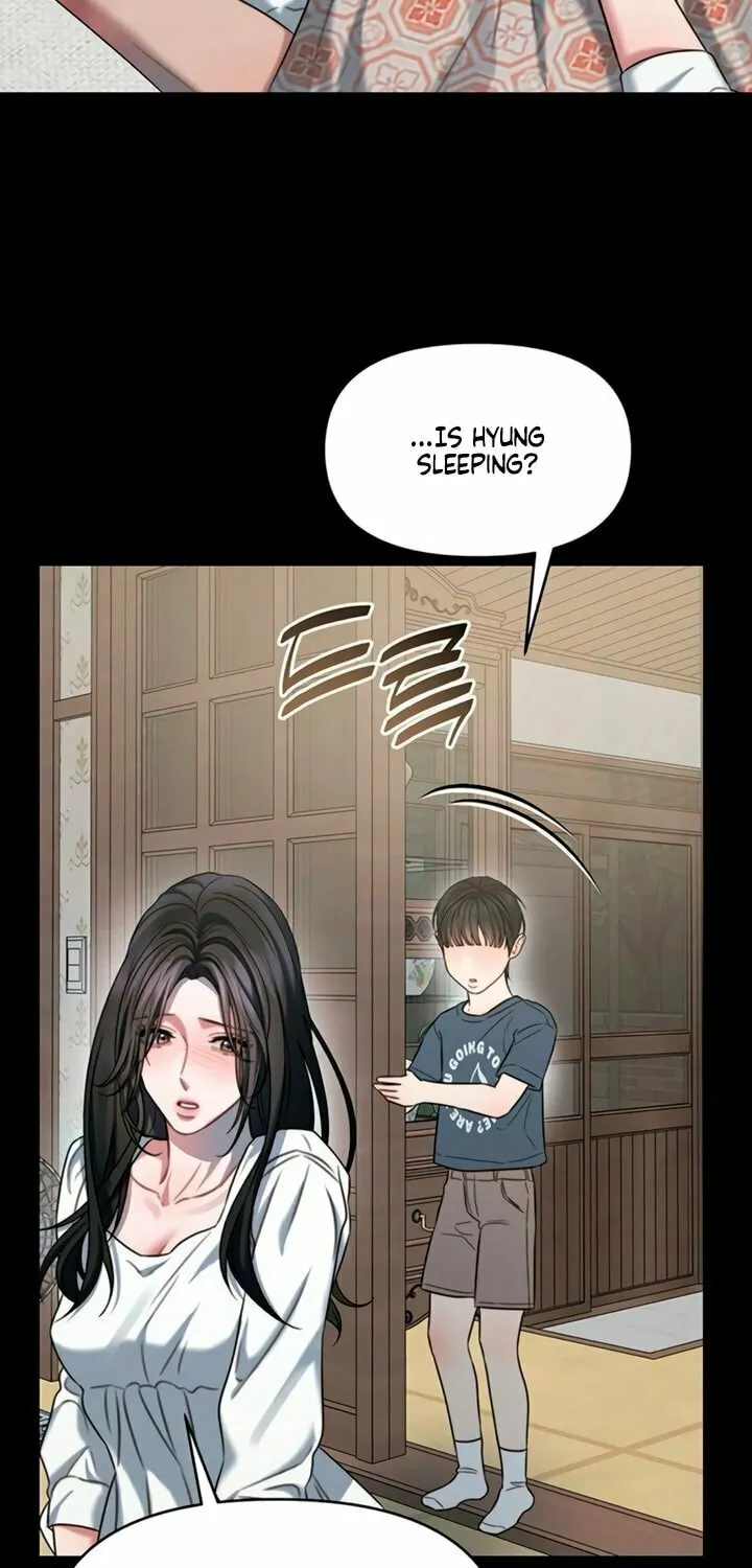 Elegant Desire Chapter 93 page 53 - 