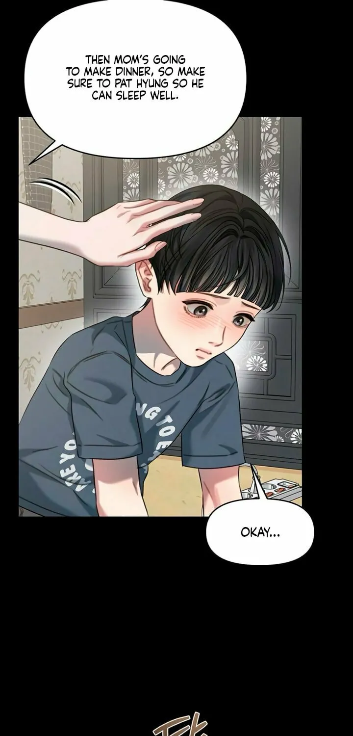 Elegant Desire Chapter 93 page 57 - 