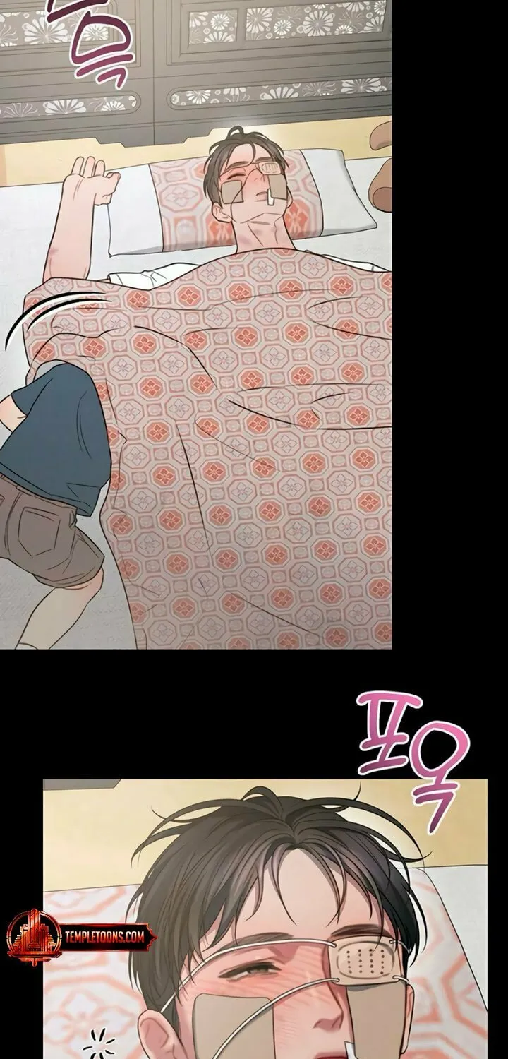 Elegant Desire Chapter 93 page 59 - 