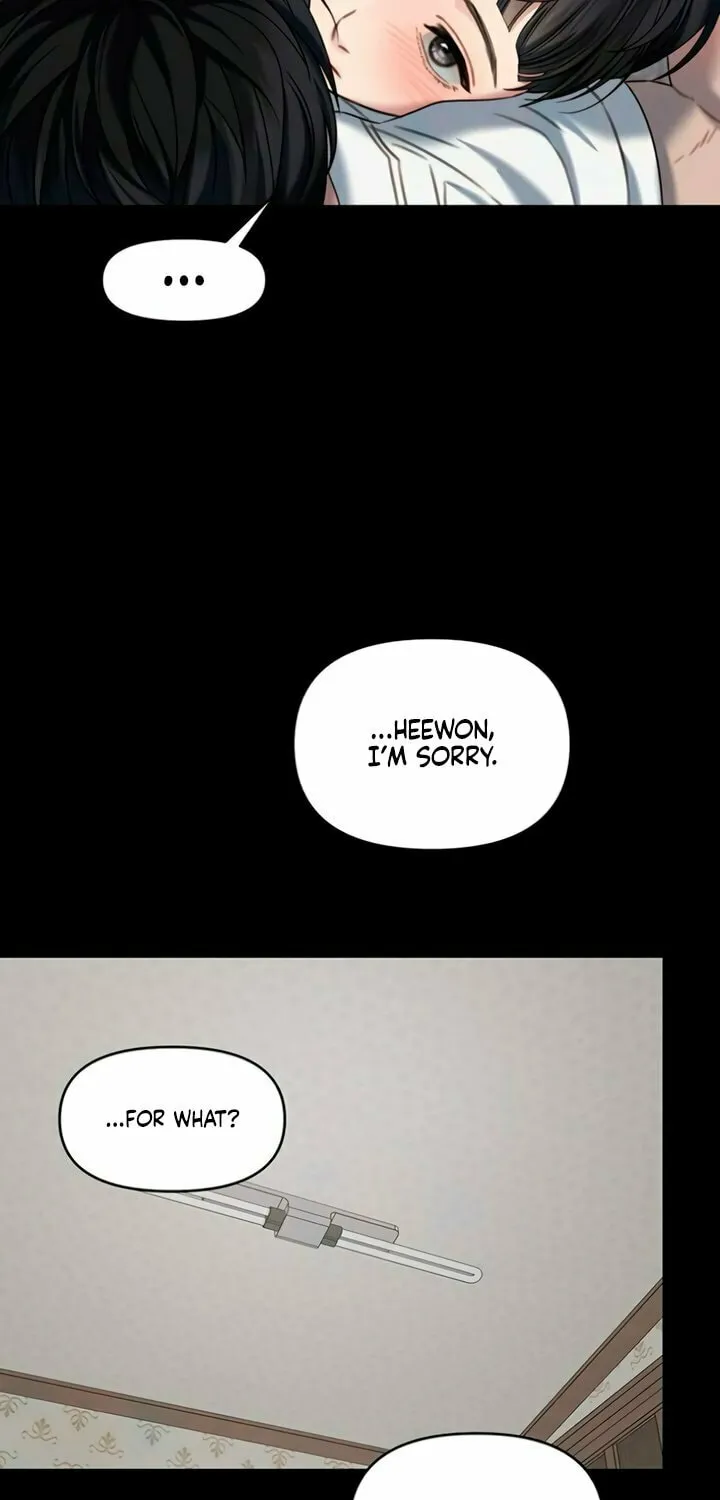 Elegant Desire Chapter 93 page 61 - 