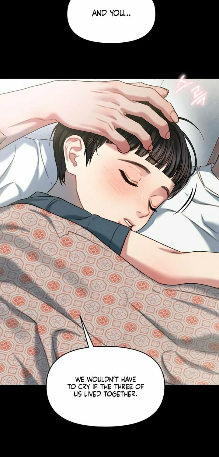 Elegant Desire Chapter 93 page 66 - 