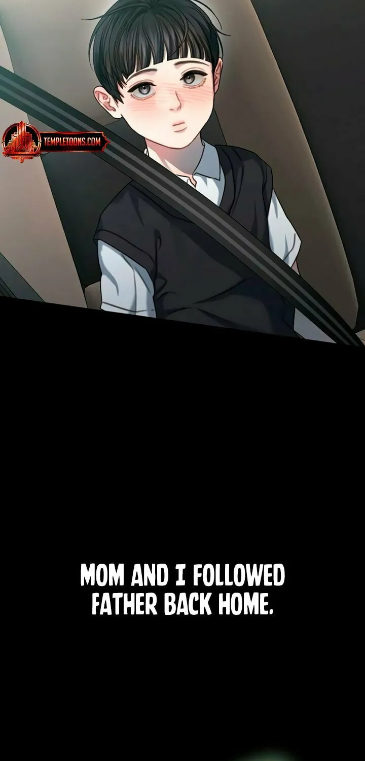 Elegant Desire Chapter 93 page 71 - 