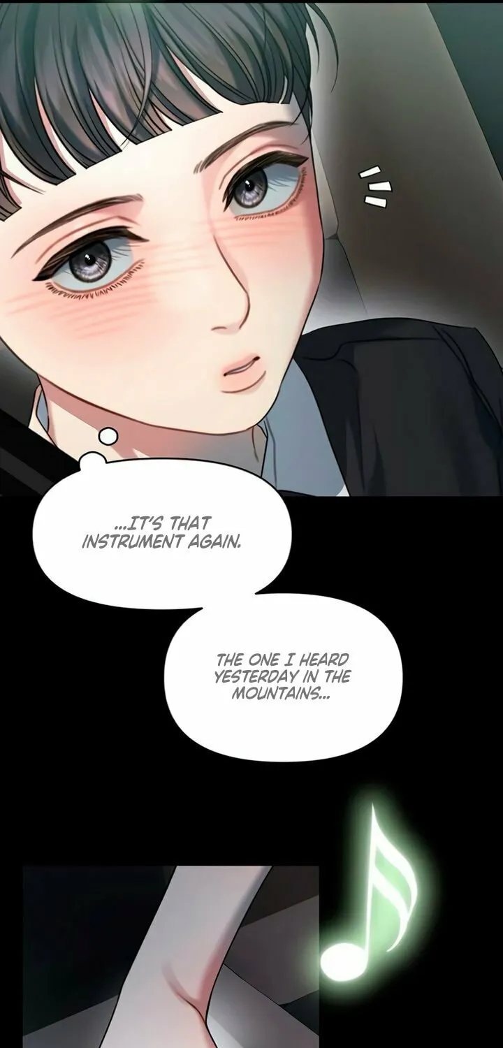 Elegant Desire Chapter 93 page 73 - 