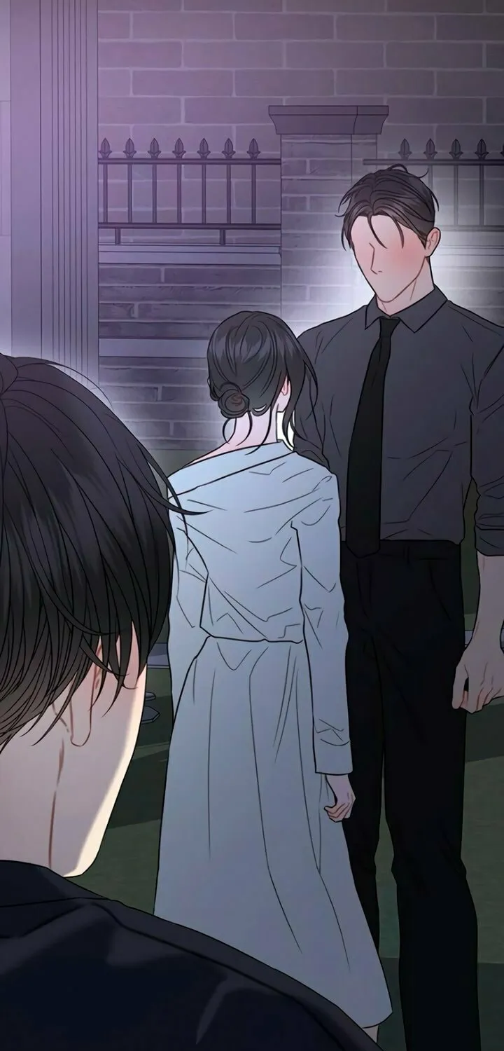 Elegant Desire Chapter 93 page 81 - 