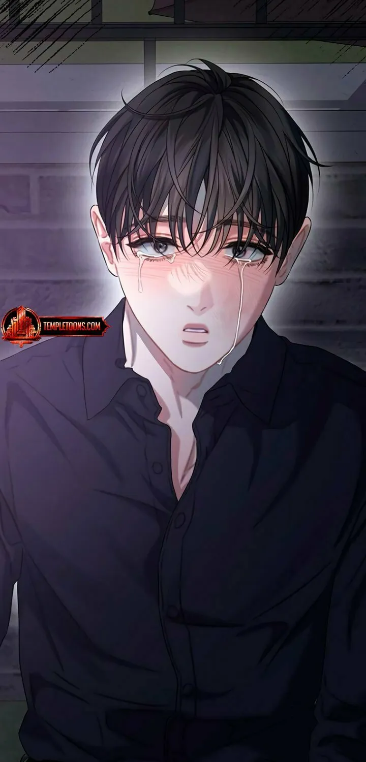 Elegant Desire Chapter 93 page 83 - 