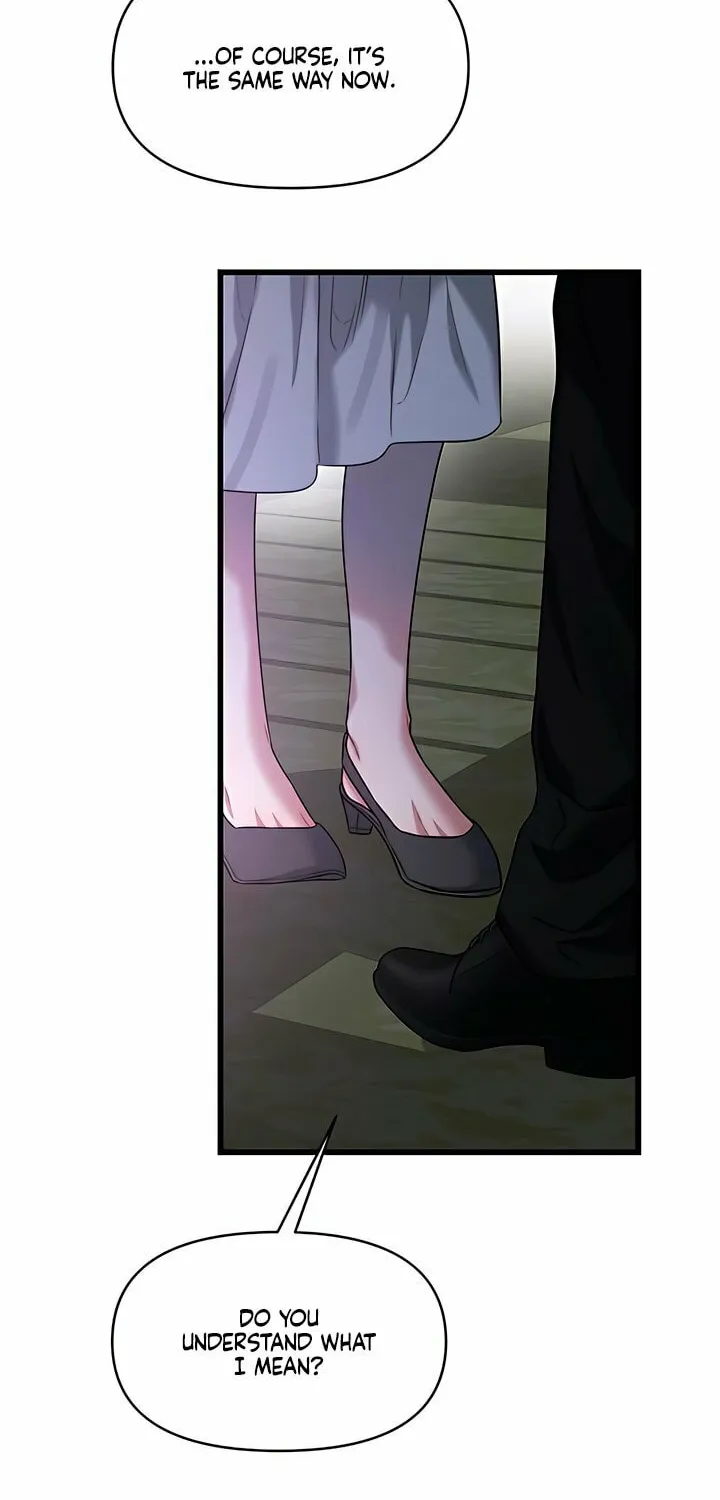 Elegant Desire Chapter 94 page 19 - 