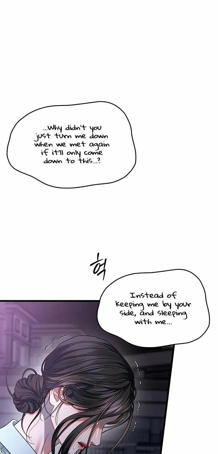 Elegant Desire Chapter 94 page 30 - 