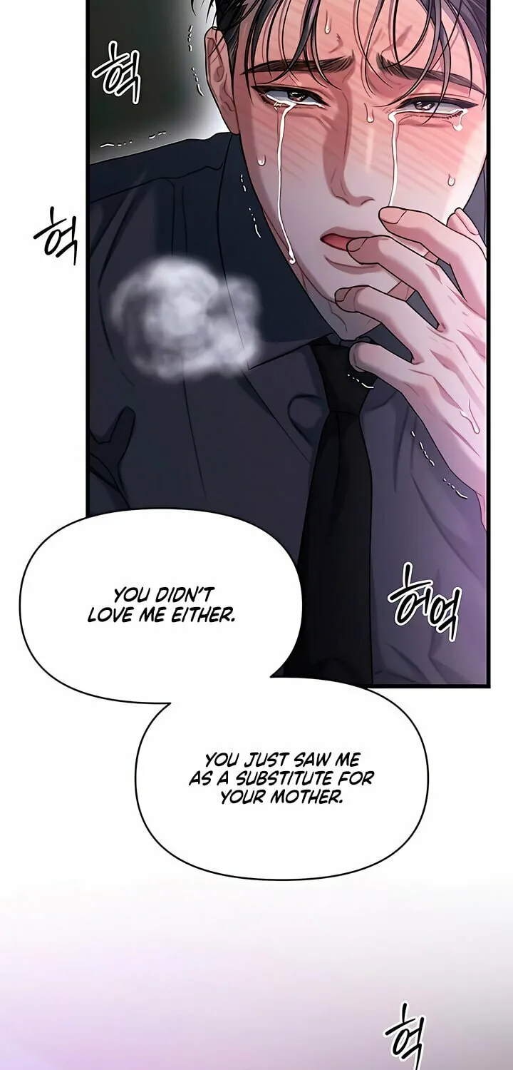 Elegant Desire Chapter 94 page 38 - 
